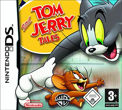 Tom et Jerry - Tales