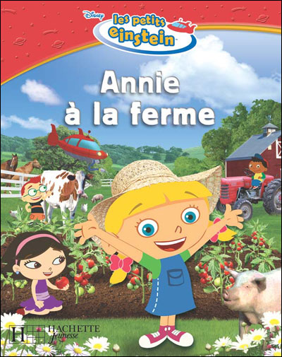 Une Journ e La Ferme Broch Walt Disney Achat Livre Fnac chansons-pour-enfants-une-journ-e-la-vieille-ferme-macdonald-s