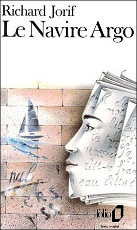 Le navire argo