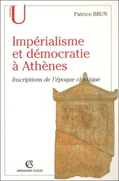 Impérialisme et démocratie à Athènes
