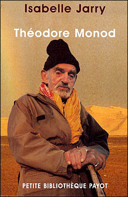 Theodore monod