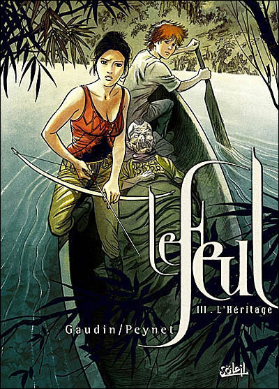 Le feul