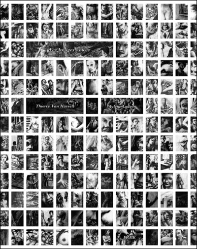 Les images volees