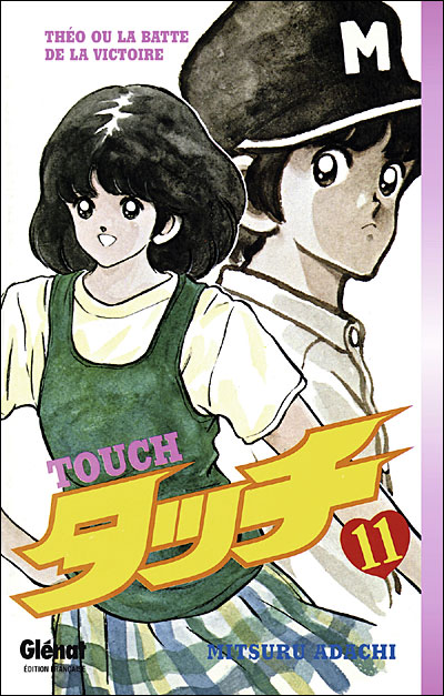 Touch