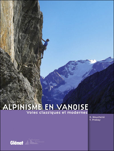 Alpinisme en Vanoise