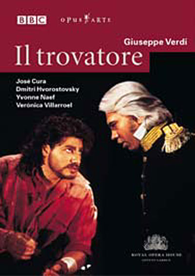 Il trovatore