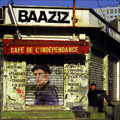 Café de l'independance