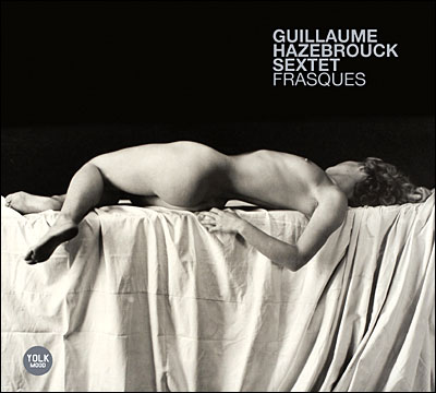 Frasques - Digipack
