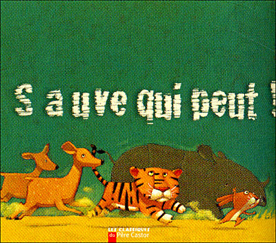Sauve qui peut!