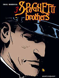 Spaghetti Brothers