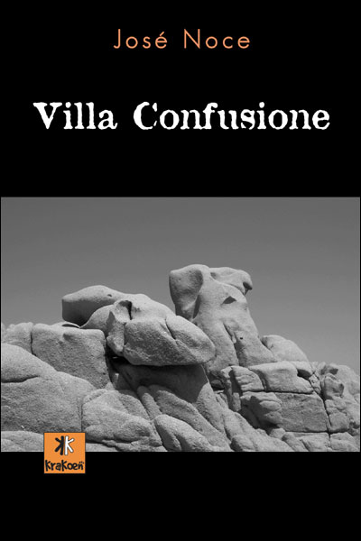 Villa confusione