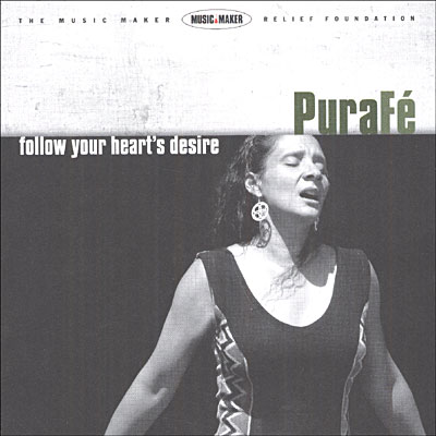Follow your heart's desire
