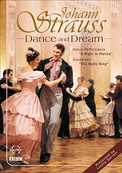 Dance and Dream