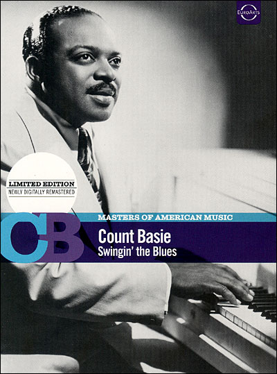Swingin the blues