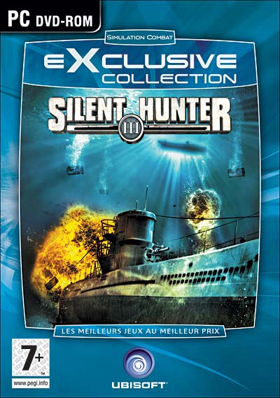 Silent Hunter 3