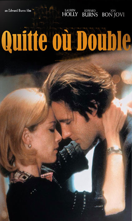 Quitte ou double