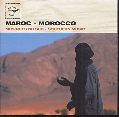 Musiques du sud