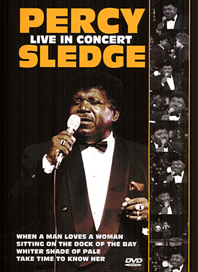 Live in concert