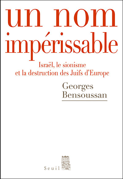 Un nom impérissable