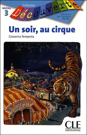 Un soir au cirque
