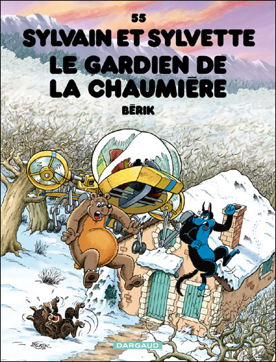 Le gardien de la chaumière