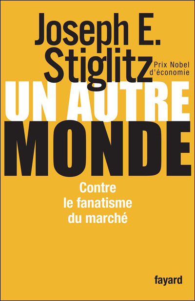 Un autre monde