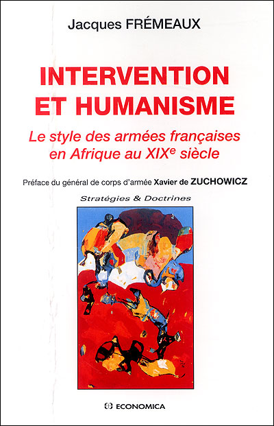 Intervention et humanisme