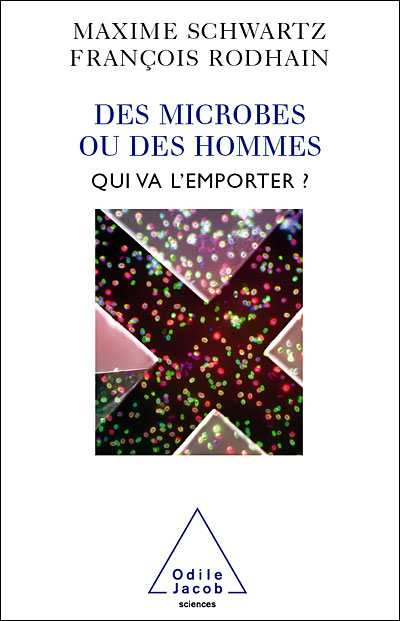 Des microbes ou des hommes