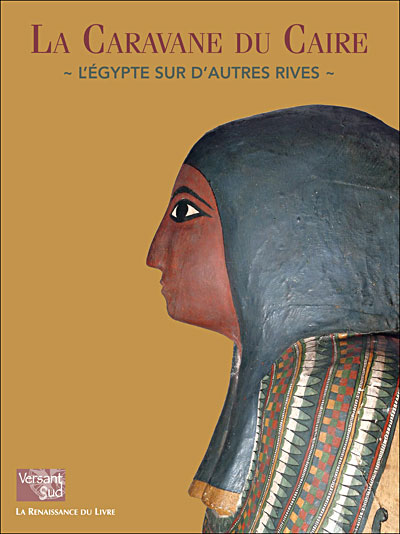 La caravane du caire