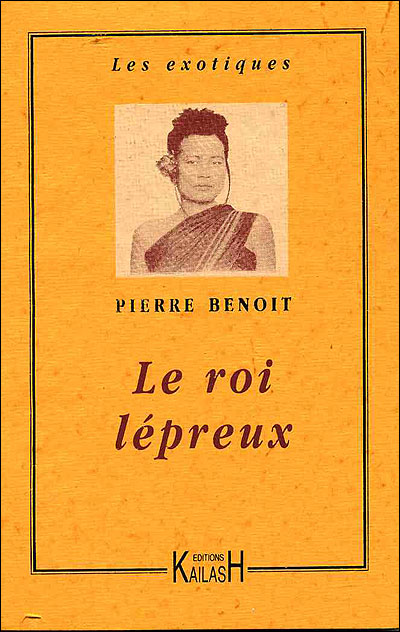 Le roi lépreux