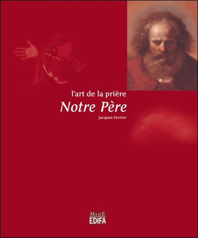 Notre Père - Jacques Perrier - relié