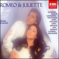 Roméo et Juliette