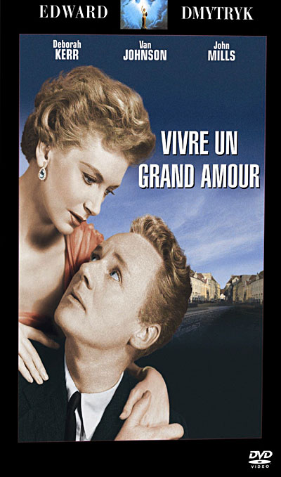Vivre un grand amour