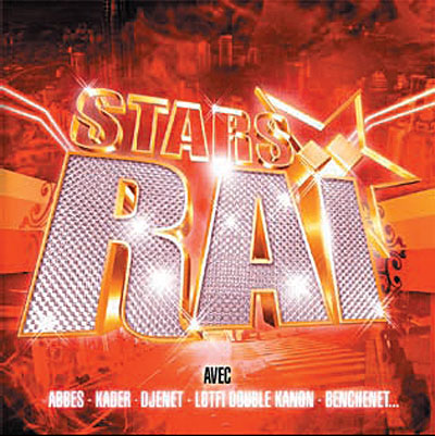 Stars rai