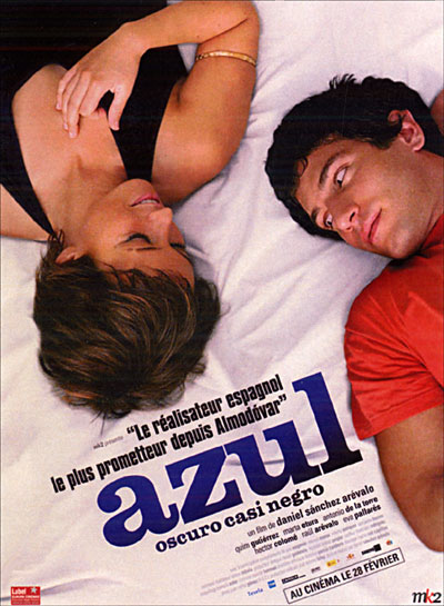 Azul