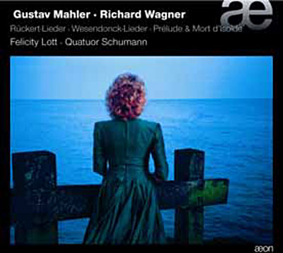 Rückert - Lieder