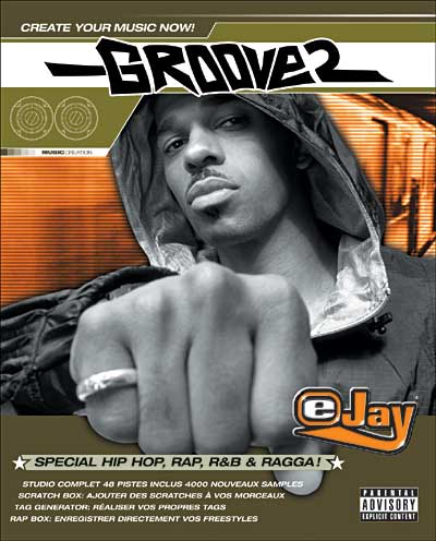 eJay Groove 3