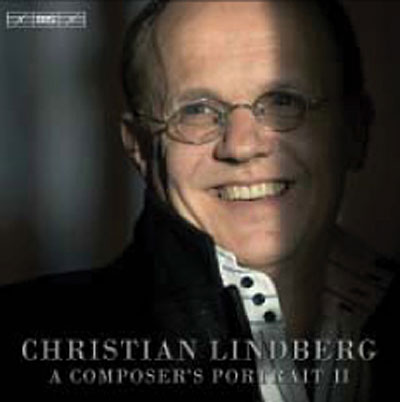 A composer's portrait volume 2