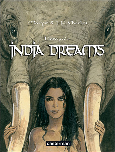 India dreams