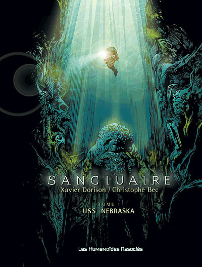 Sanctuaire