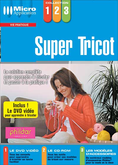 Super Tricot