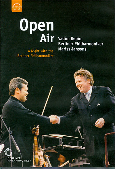 Open air