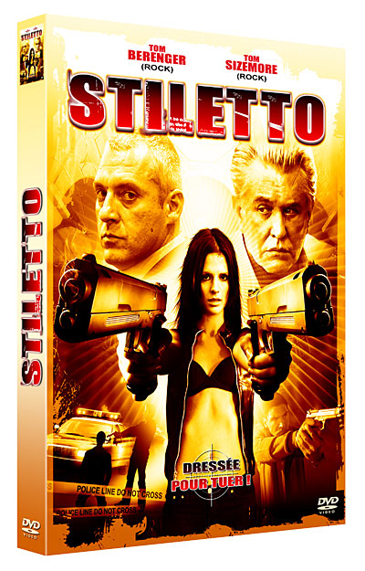 Stiletto