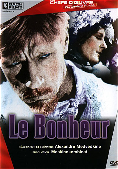 Le Bonheur