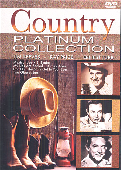 Country platinum collection