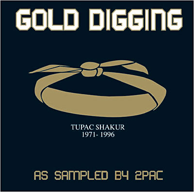 Gold digging