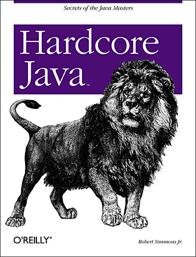 HARDCORE JAVA