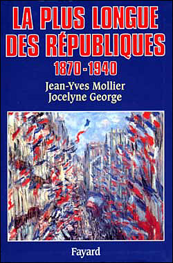 La plus longue des republiques