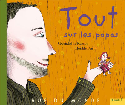 Tout sur les papas