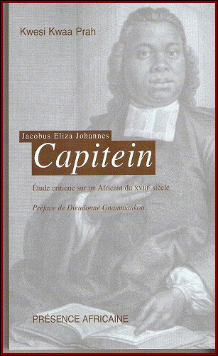 Capitein
